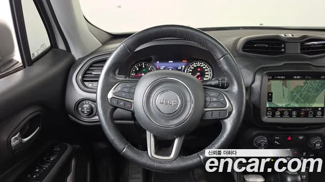 Jeep Renegade 2020 thumb 12