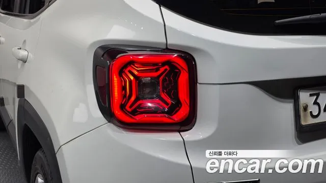 Jeep Renegade 2020 thumb 9