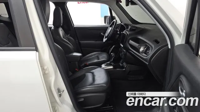 Jeep Renegade 2020 thumb 10