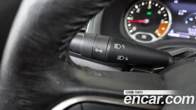 Jeep Renegade 2020 thumb 8