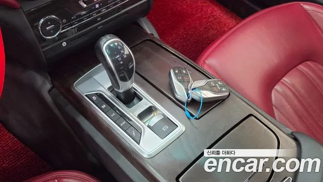 Maserati Ghibli 2016 thumb 2
