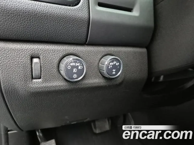 Chevrolet Colorado 2020 thumb 7