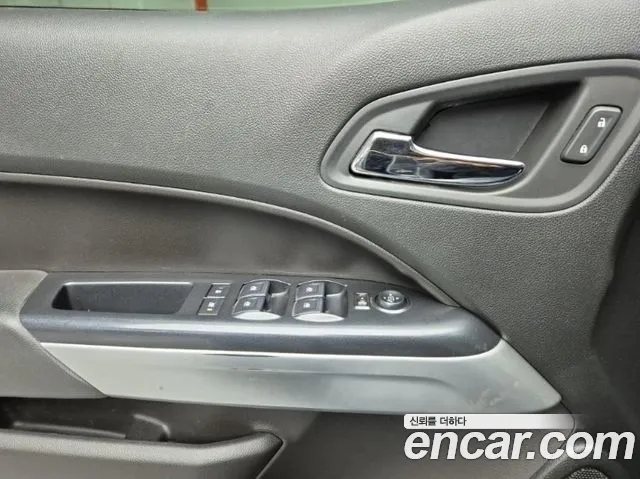 Chevrolet Colorado 2020 thumb 11
