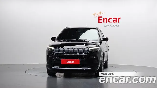 Jeep Compass 2022 thumb 6