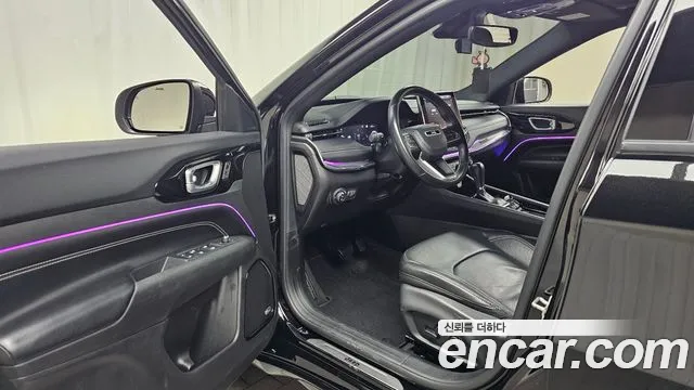 Jeep Compass 2022 thumb 8