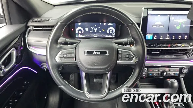 Jeep Compass 2022 thumb 9