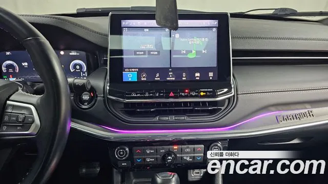 Jeep Compass 2022 thumb 3