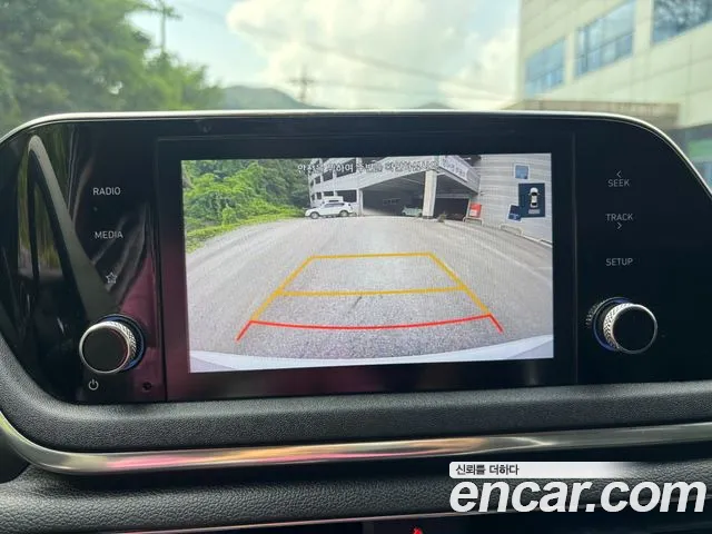 Hyundai Sonata 2019 thumb 2