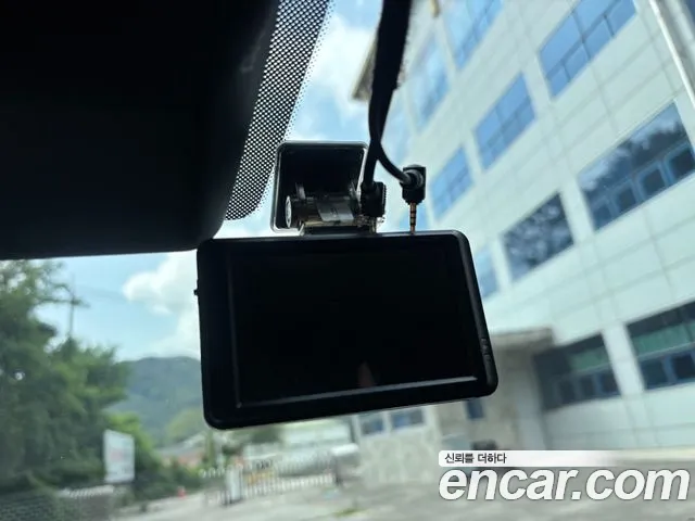 Hyundai Sonata 2019 thumb 7