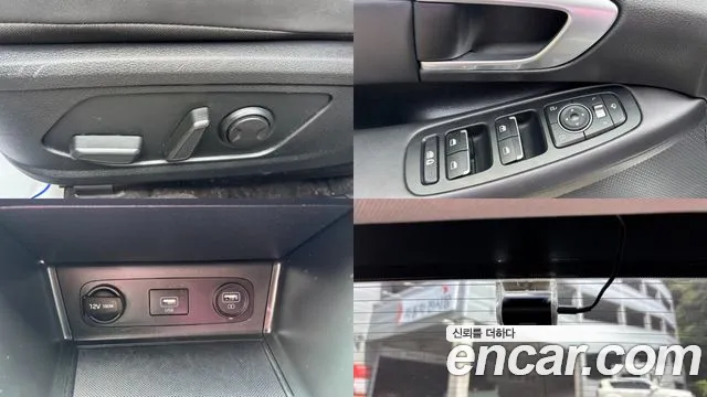 Hyundai Sonata 2019 thumb 12