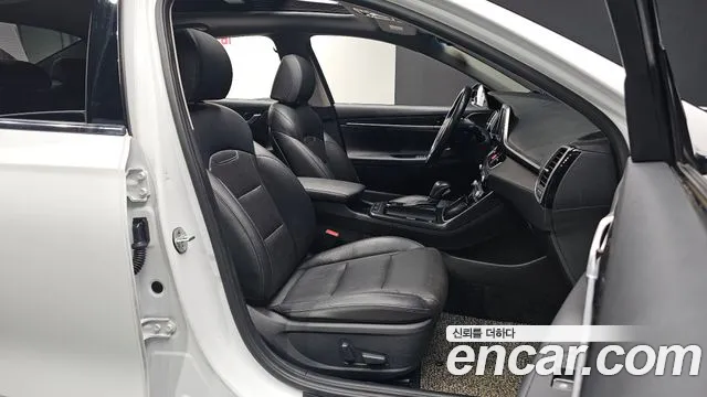 Hyundai Grandeur 2017 thumb 4