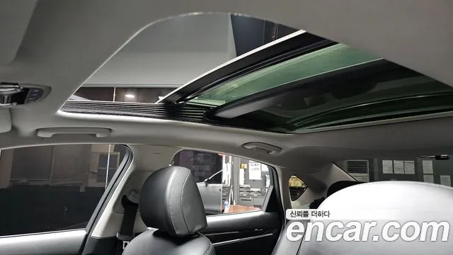 Hyundai Grandeur 2017 thumb 6