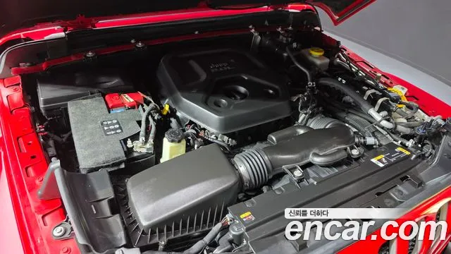 Jeep Wrangler 2022 thumb 10