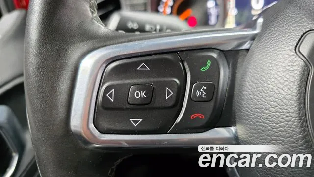 Jeep Wrangler 2022 thumb 12