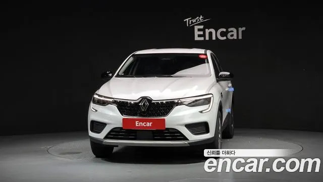 Renault Arkana 2025 thumb 4