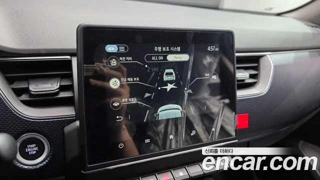 Renault Arkana 2025 thumb 8