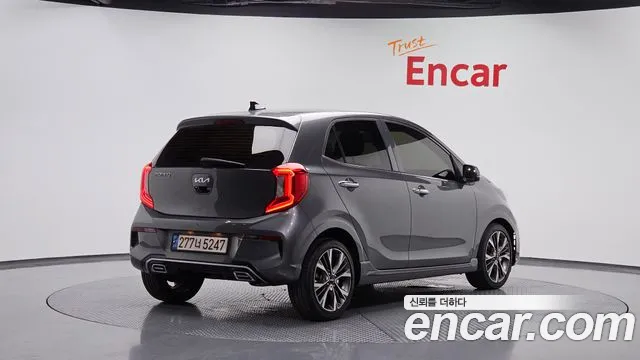 Kia morning 2022 thumb 2
