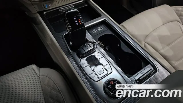KGM Rexton 2022 thumb 6