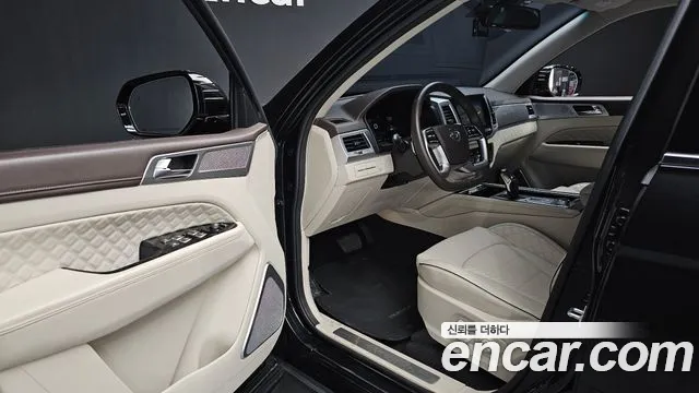 KGM Rexton 2022 thumb 11