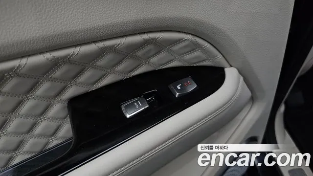 KGM Rexton 2022 thumb 7