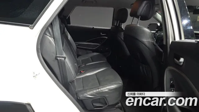 Hyundai Maxcruz 2016 thumb 2