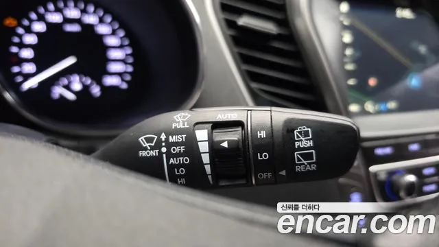 Hyundai Maxcruz 2016 thumb 5