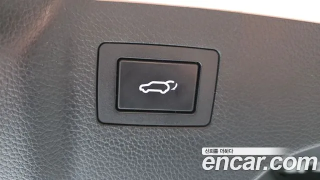 Hyundai Maxcruz 2016 thumb 7
