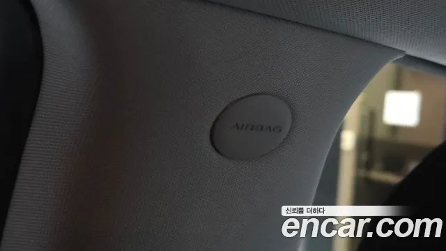 Hyundai Maxcruz 2016 thumb 4