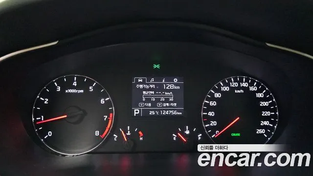 Kia K7 2015 thumb 4