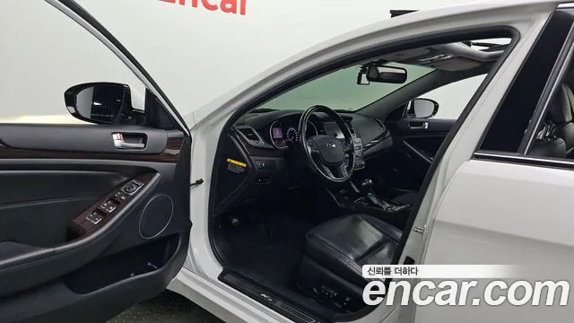Kia K7 2015 thumb 3