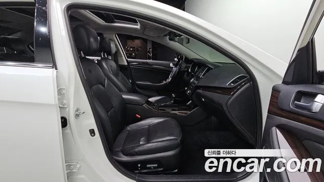 Kia K7 2015 thumb 11