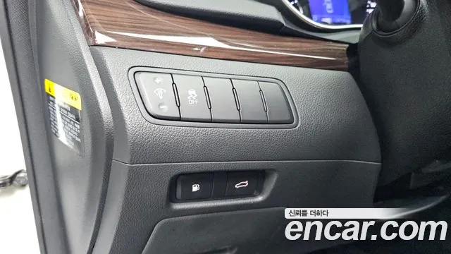Kia K7 2015 thumb 10