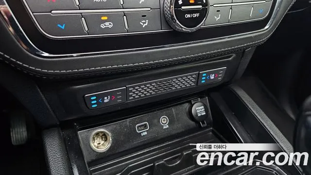 KGM Rexton 2020 thumb 10