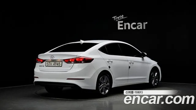 Hyundai AD 2018 thumb 7