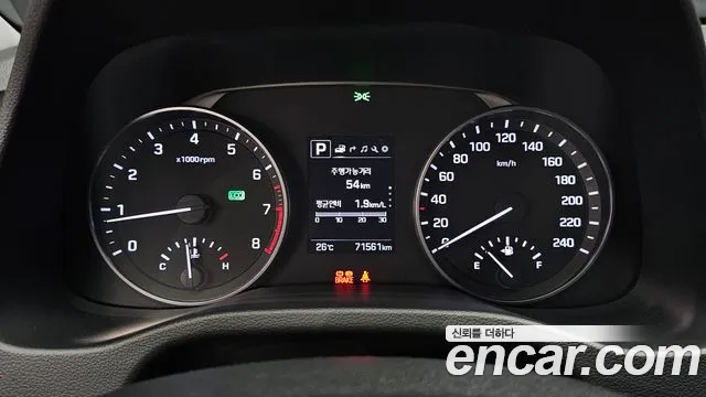 Hyundai AD 2018 thumb 8