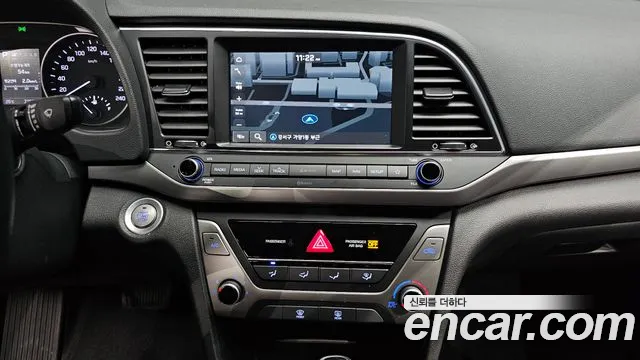Hyundai AD 2018 thumb 2