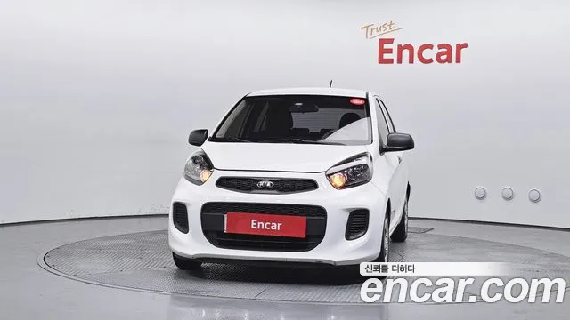 Kia Morning 2016 thumb 3