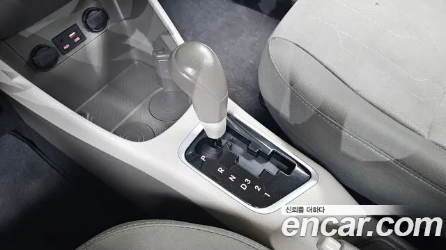 Kia Morning 2016 thumb 10