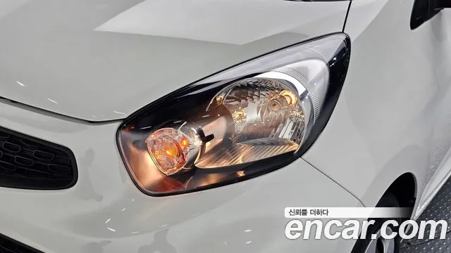 Kia Morning 2016 thumb 6