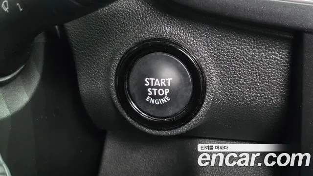Renault QM6 2021 thumb 11