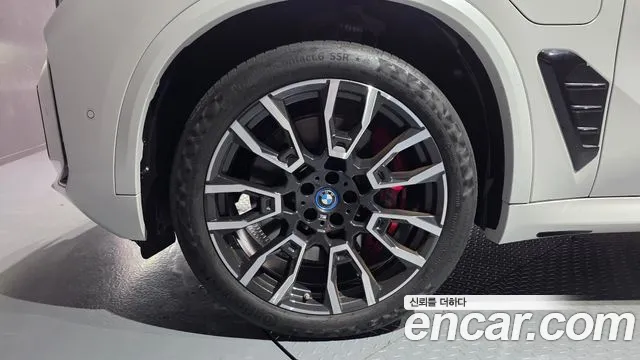 BMW X5 2025 thumb 4