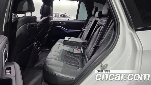 BMW X5 2025 thumb 2