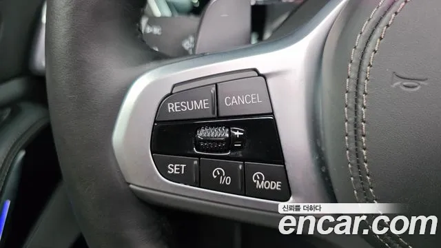 BMW X5 2025 thumb 11