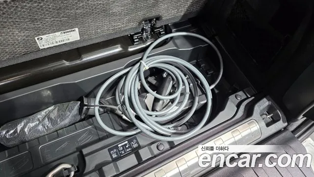 BMW X5 2025 thumb 3