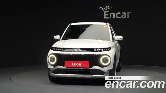 Hyundai Casper 2025 thumb 3