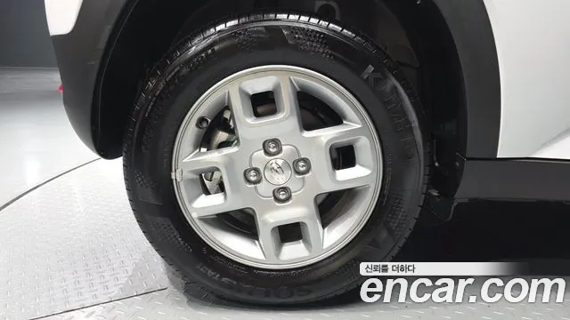Hyundai Casper 2025 thumb 5