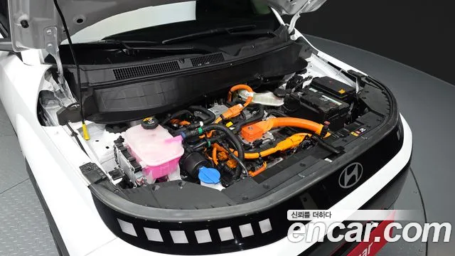 Hyundai Casper 2025 thumb 6