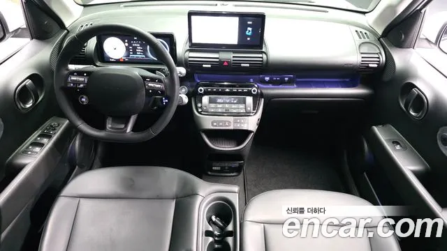 Hyundai Casper 2025 thumb 7