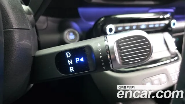 Hyundai Casper 2025 thumb 9
