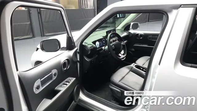 Hyundai Casper 2025 thumb 10